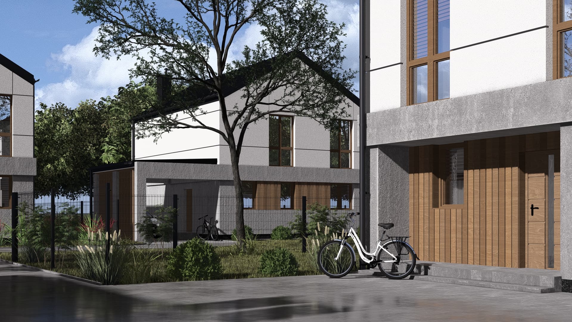 Osiedle Grota-Roweckiego - główne zdjęcie