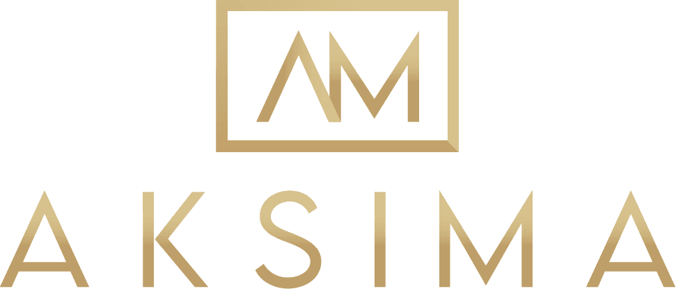 Logo AKSIMA